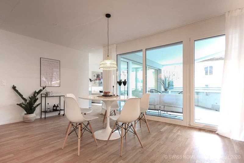 MIETEN OHNE KAUTION - ein Wohntraum !