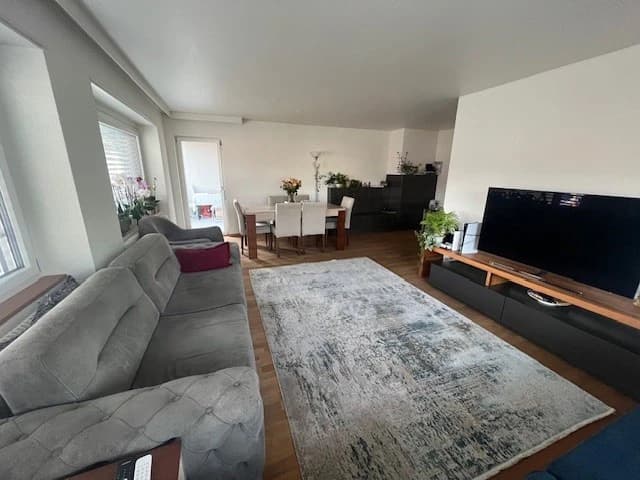 Sichern Sie sich Ihre Traumwohnung!