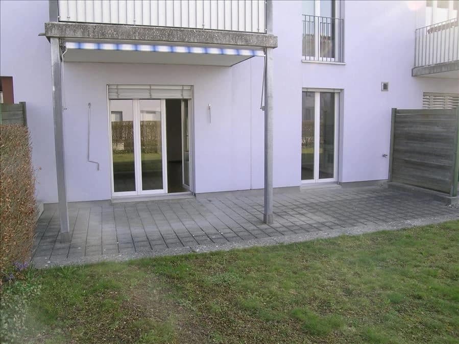 MIETEN OHNE DEPOT - Ihre erste Wohnung!