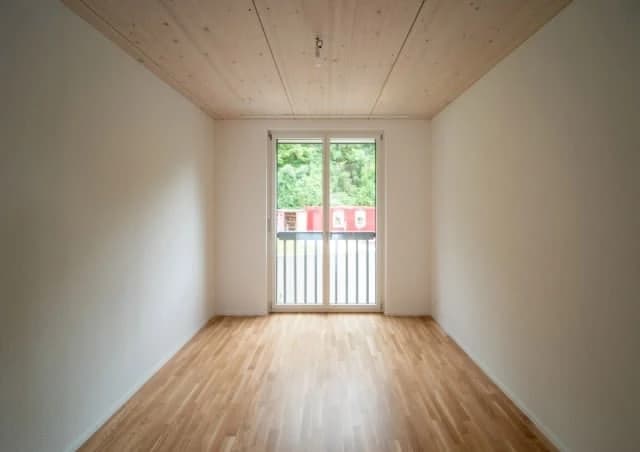 Ihr neues Zuhause im Weidmattquartier