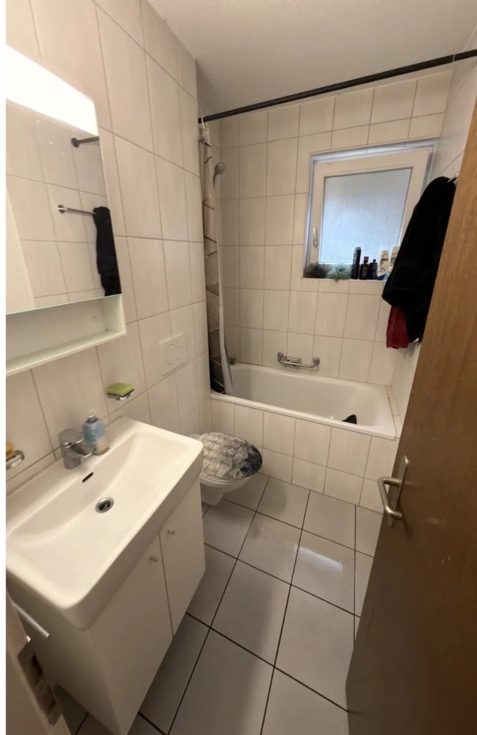 Verpassen Sie die Gelegenheit nicht