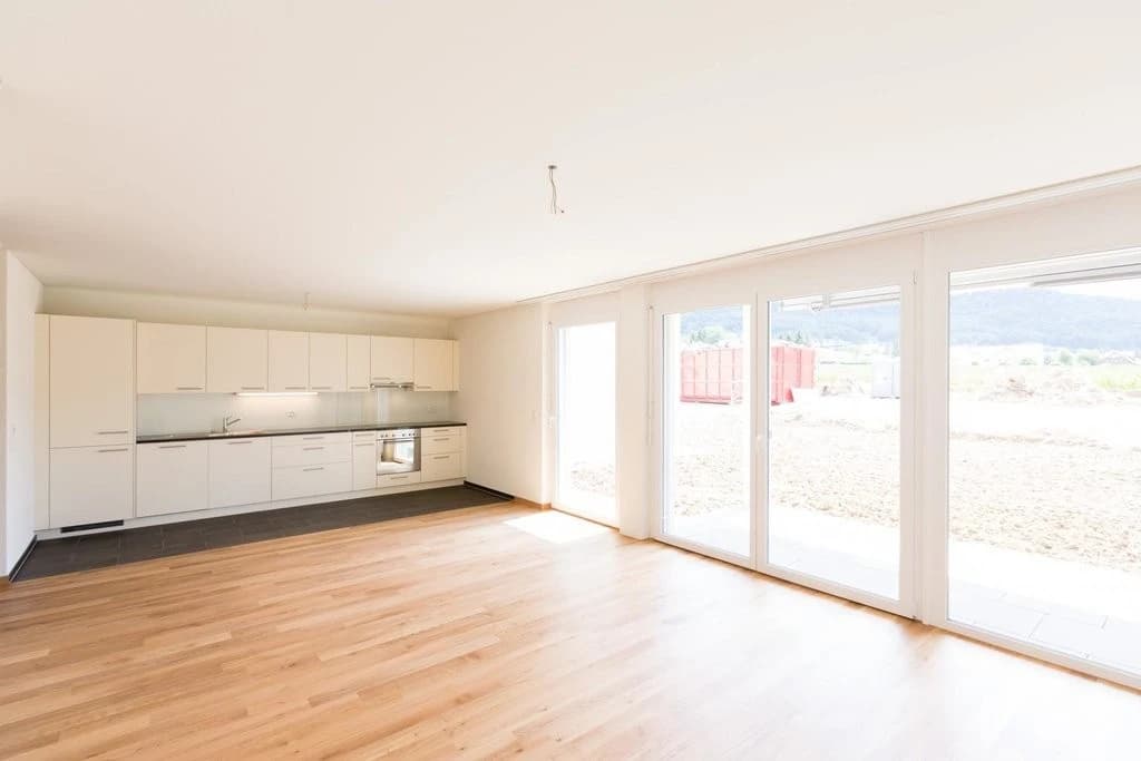 Gestalten Sie Ihre eigenen vier Wände