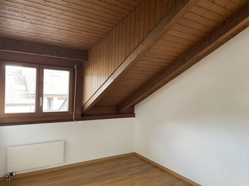 Charmante 5.5 Maisonettewohnung in ruhiger Lage