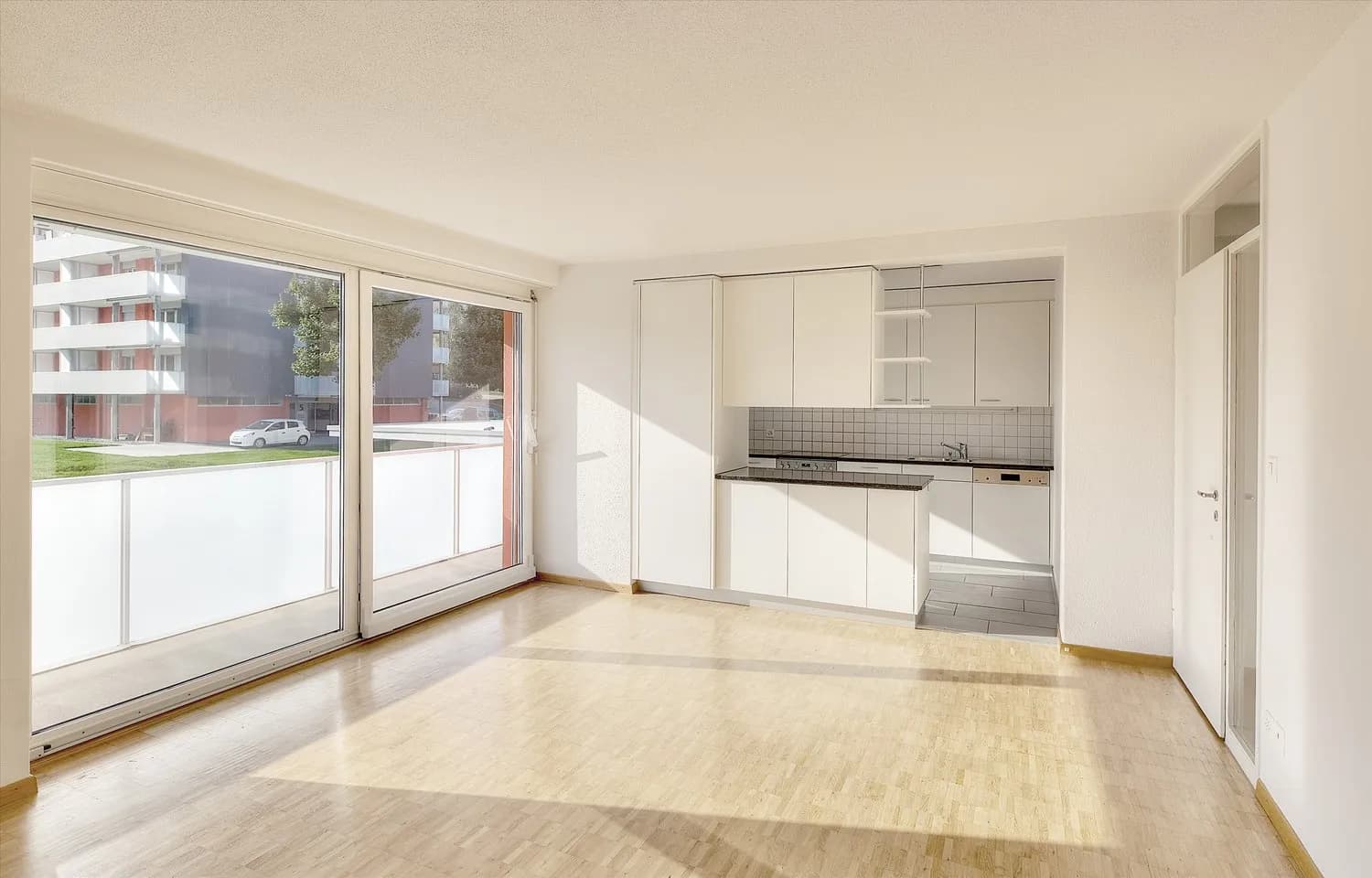 Ein Augenschein lohnt sich!