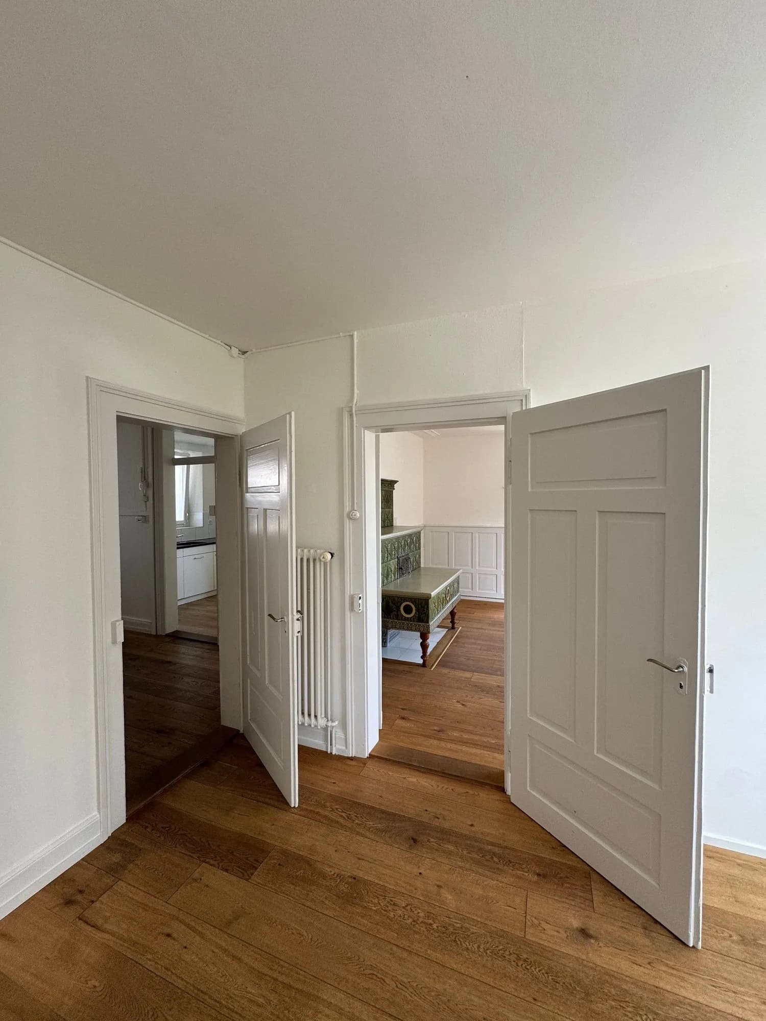 Charmantes 10-Zimmer-Haus mieten in Hägendorf