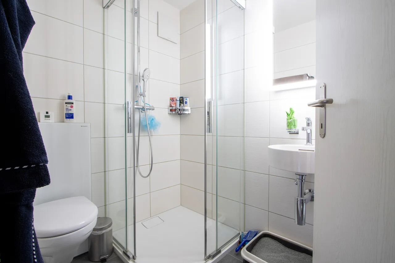 Wohnungsstart nach Mass