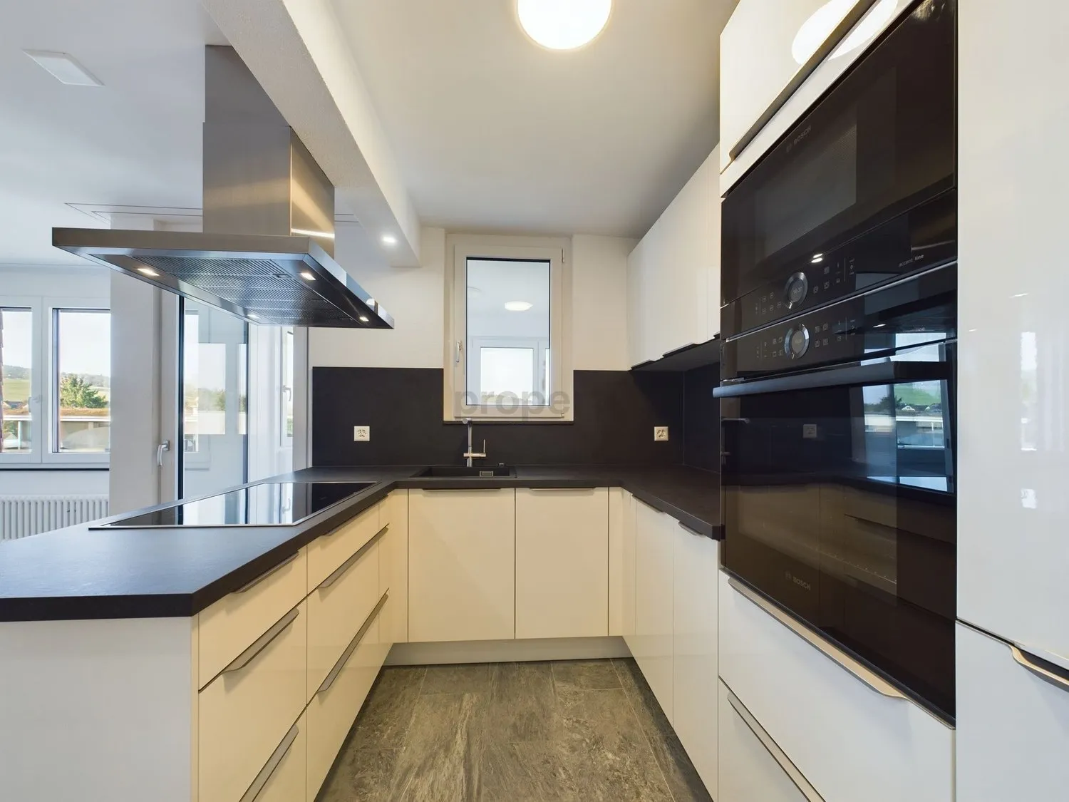 Ruhige 2.5-Zimmer-Wohnung, Wängi ab 1. April 2026