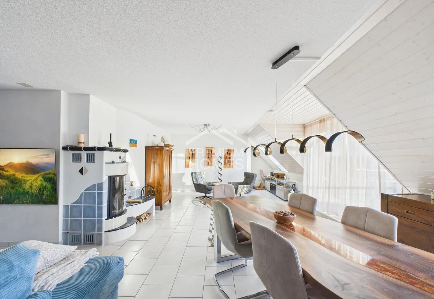 Ihr Wohnparadies mit Hausgefühl