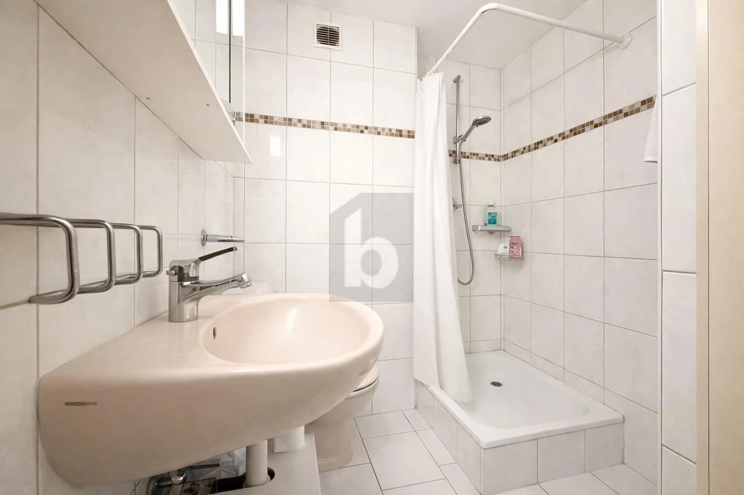 IM BAURECHT, LICHTDURCHFLUTET UND NAHE AM RHEIN