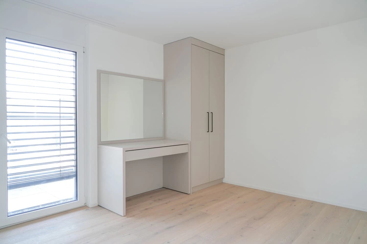Moderne 3.5-Zimmer Maisonette mit Terrasse in Grenchen