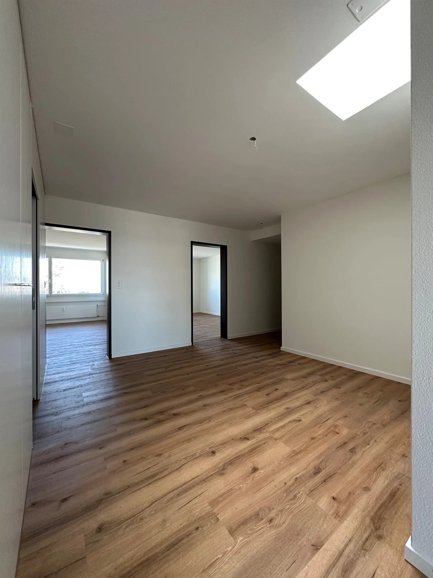 Zentrum Sonnenhof - Wohnen am Puls der Stadt Rapperswil-Jona!