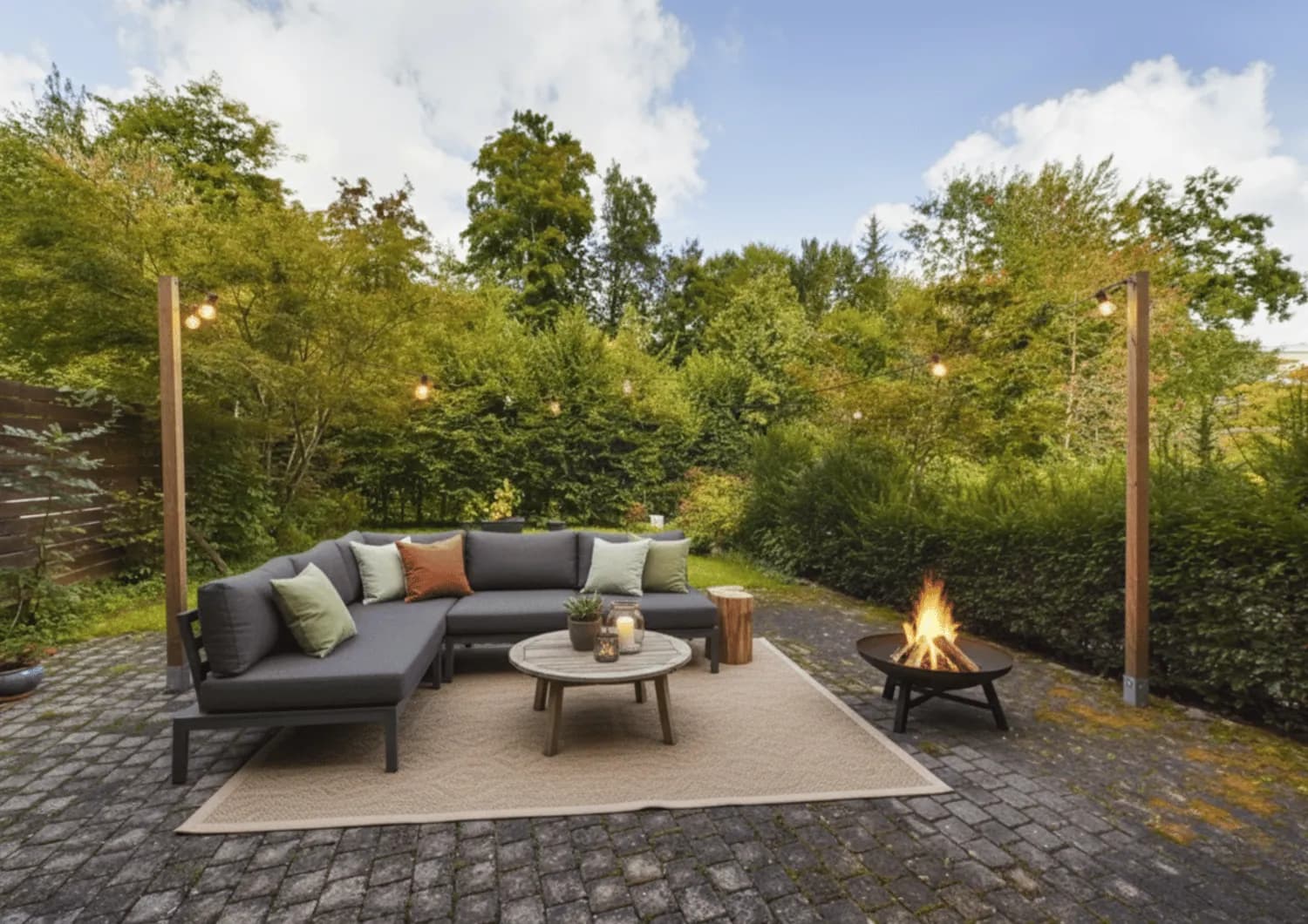 Herausragende Immobilie in Rüti: Loft mit 4.5 Zimmern