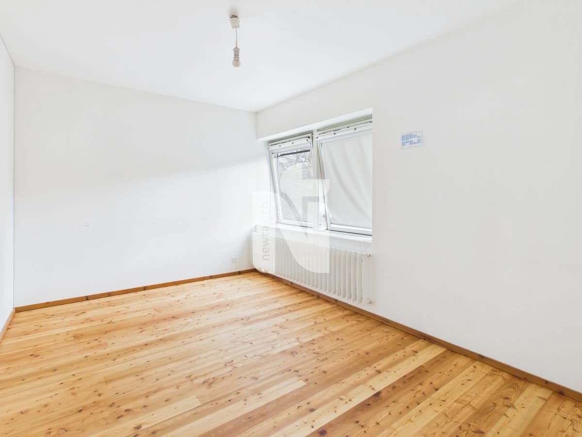 Ruhig, familienfreundlich, modern mit Garten und einzigartigem Design