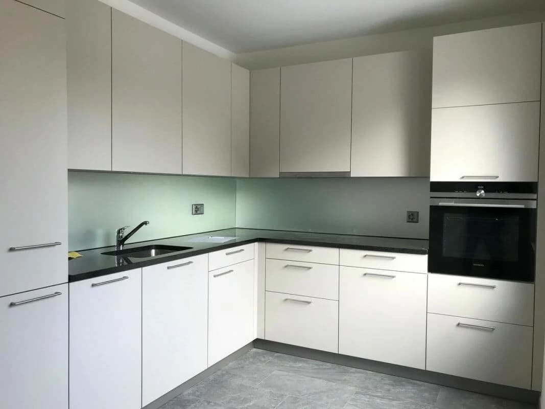 AARAU / 4.5-Zimmerwohnung 1.OG