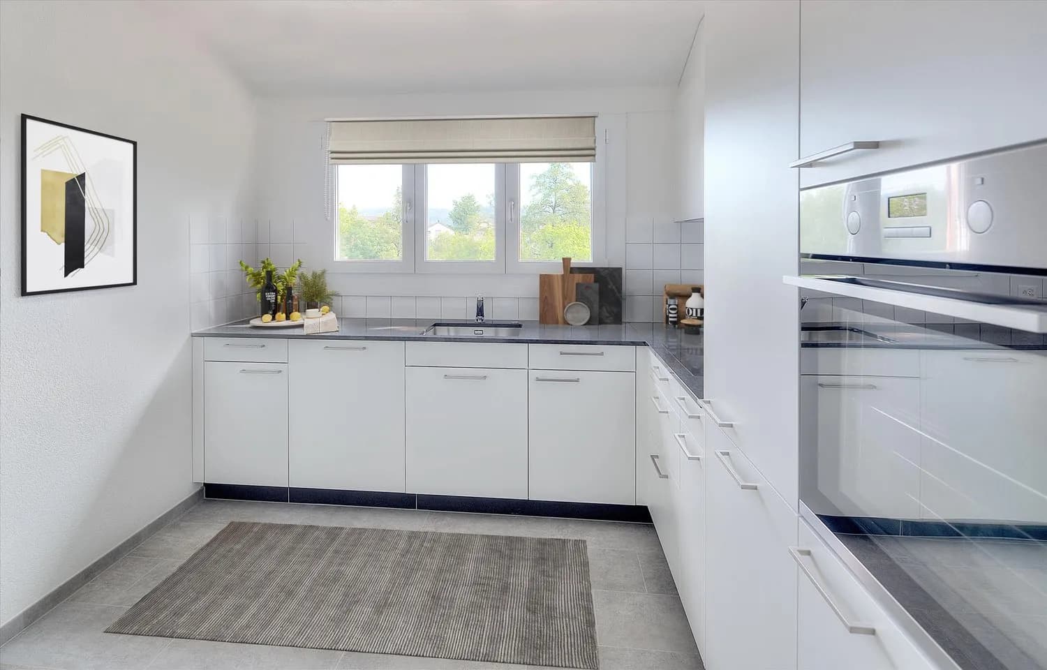 Mieten OHNE Kaution -Gemütliche Dachwohnung gesucht?