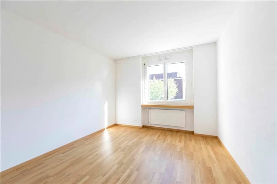 Wohnen in Chur - sich frei fühlen!