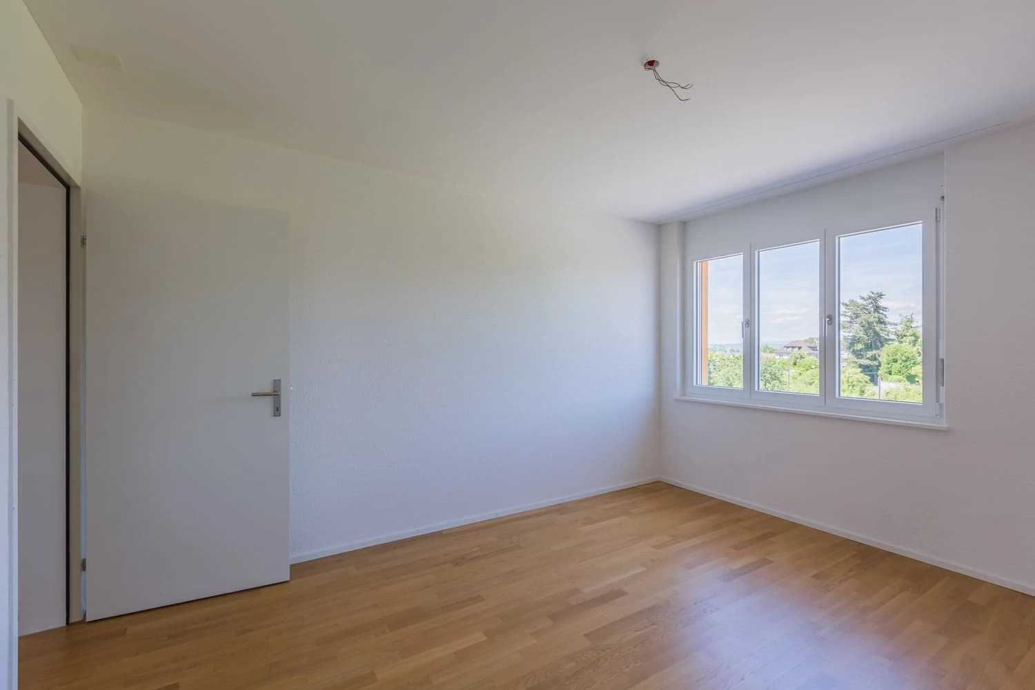 Ankommen und Wohlfühlen - Ihre neue Wohnung!