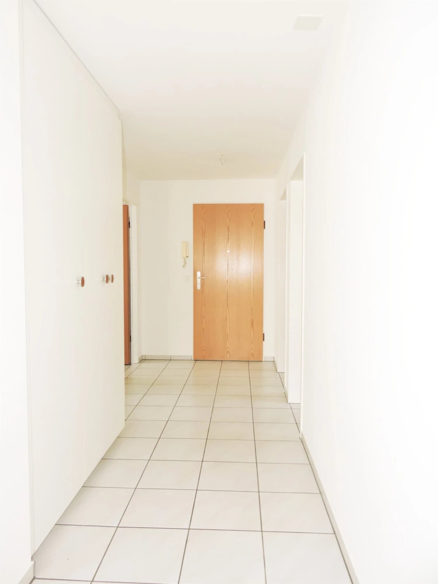 Familien willkommen!