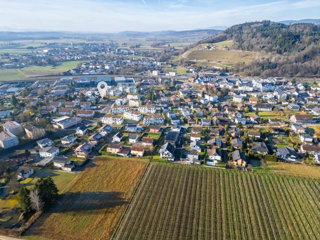 Neu in Studen - moderne Eigentumswohnung