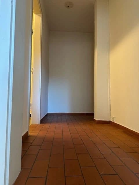 Wohnen an Zentraler Lage!