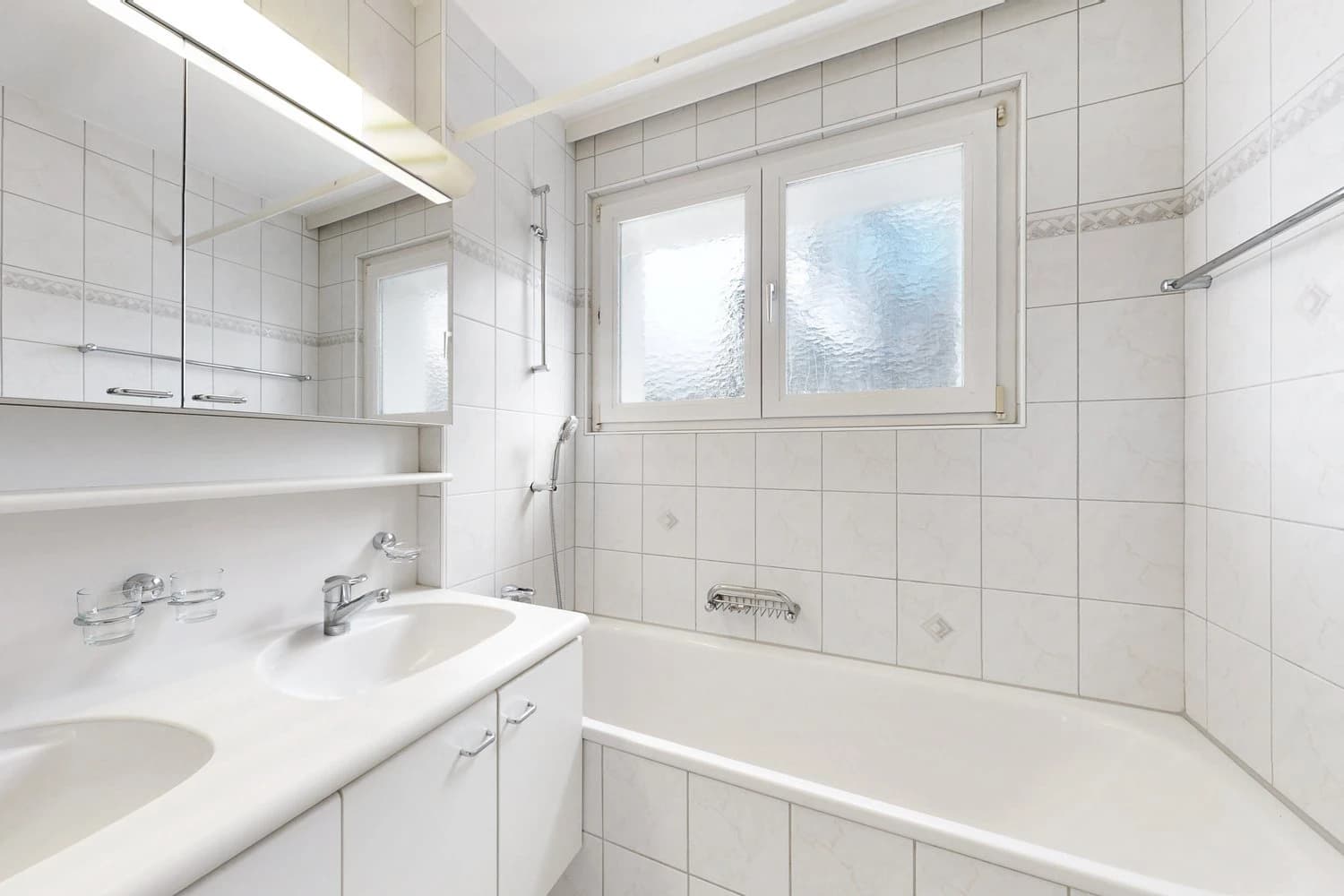 Modernes Wohnen mit Naturidylle vereint!