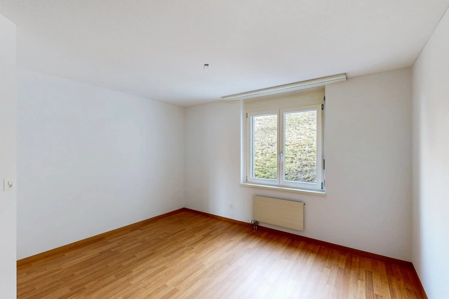 Ihr neues Zuhause...