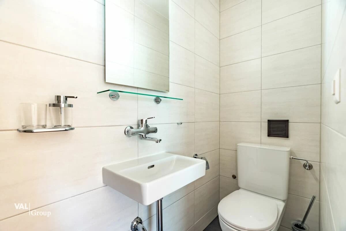 Lichtdurchflutete Wohnung mit Talsicht in familienfreundlichem Quartier