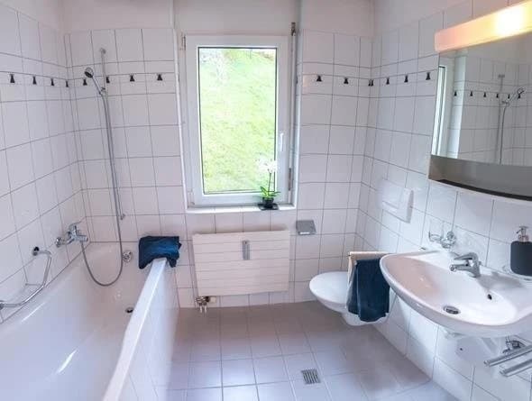 Familienwohnung sucht neue Bewohner