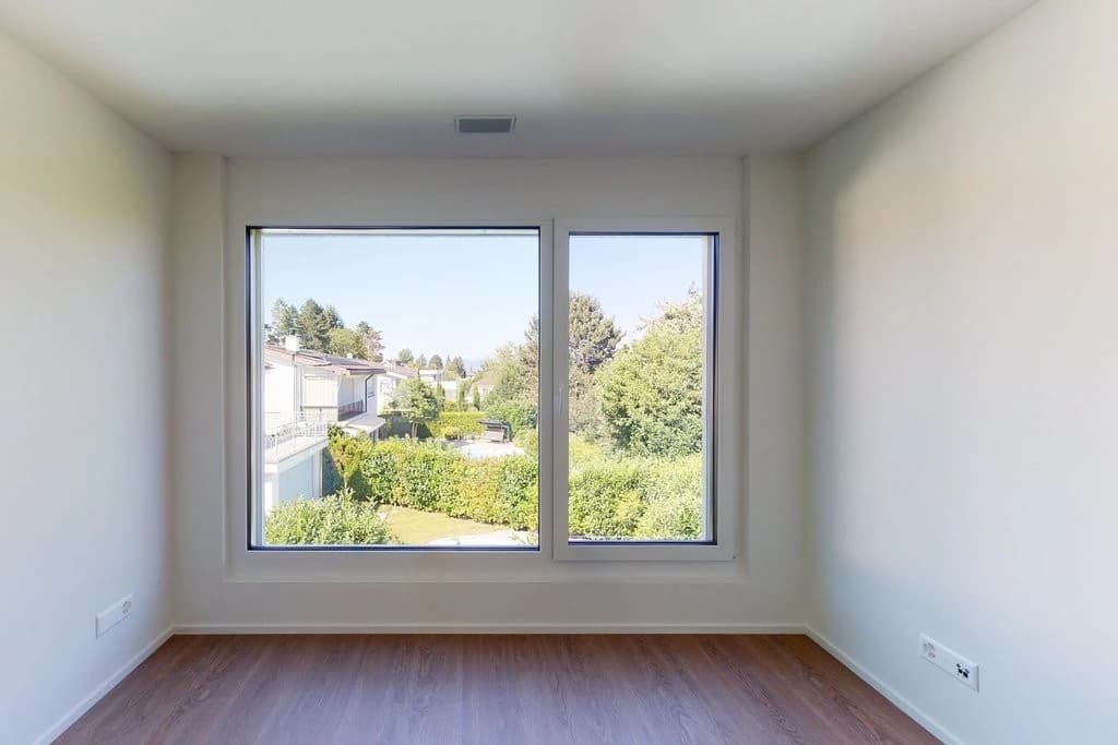 5.5-Zimmer-Einfamilienhaus in MINERGIE-P auf Binninger Höhe