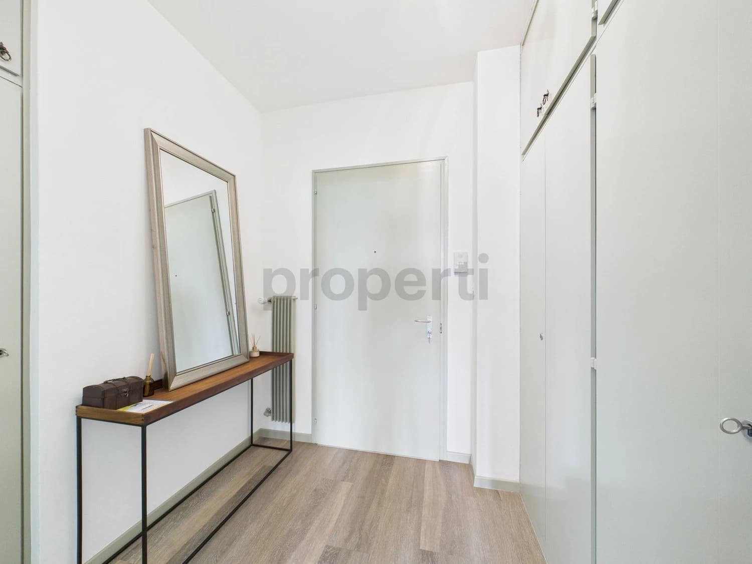 Comodo 1.5 locali ad Ascona - Gemütliches Studio in Ascona