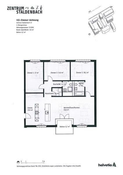 Suchen Sie mehr Platz für Ihre Familie?