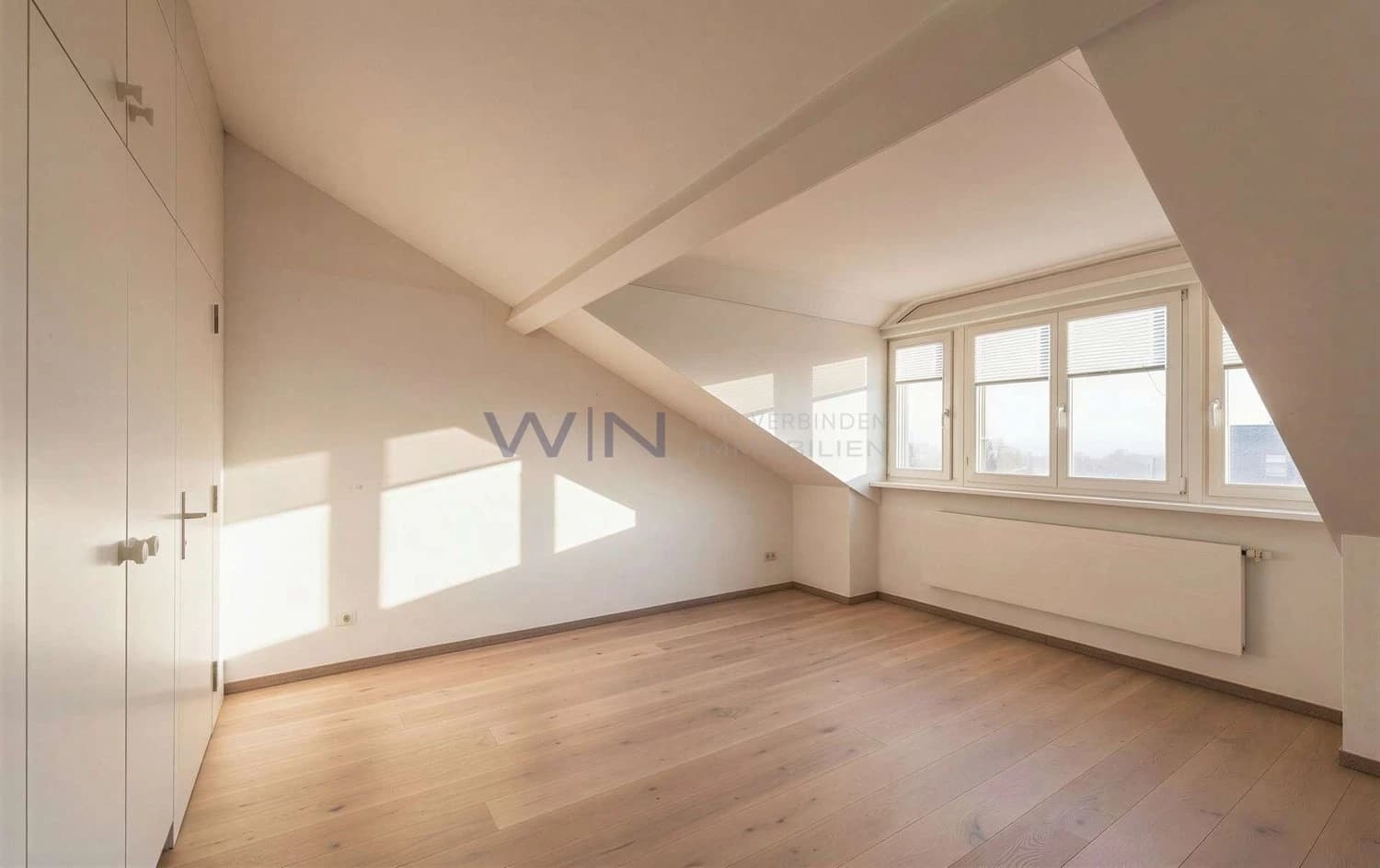 Raumwunder mit Gartenidylle & Einliegerwohnung