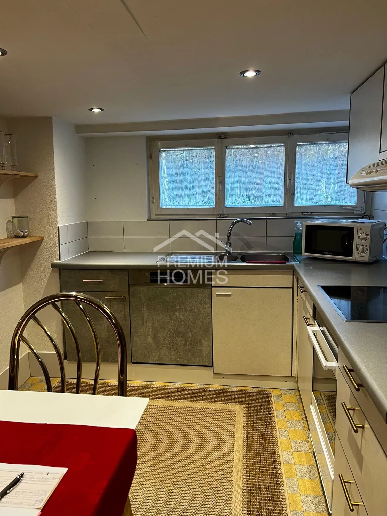 Charmantes Kleines Raumwunder mit Herz oder Renditeobjekt