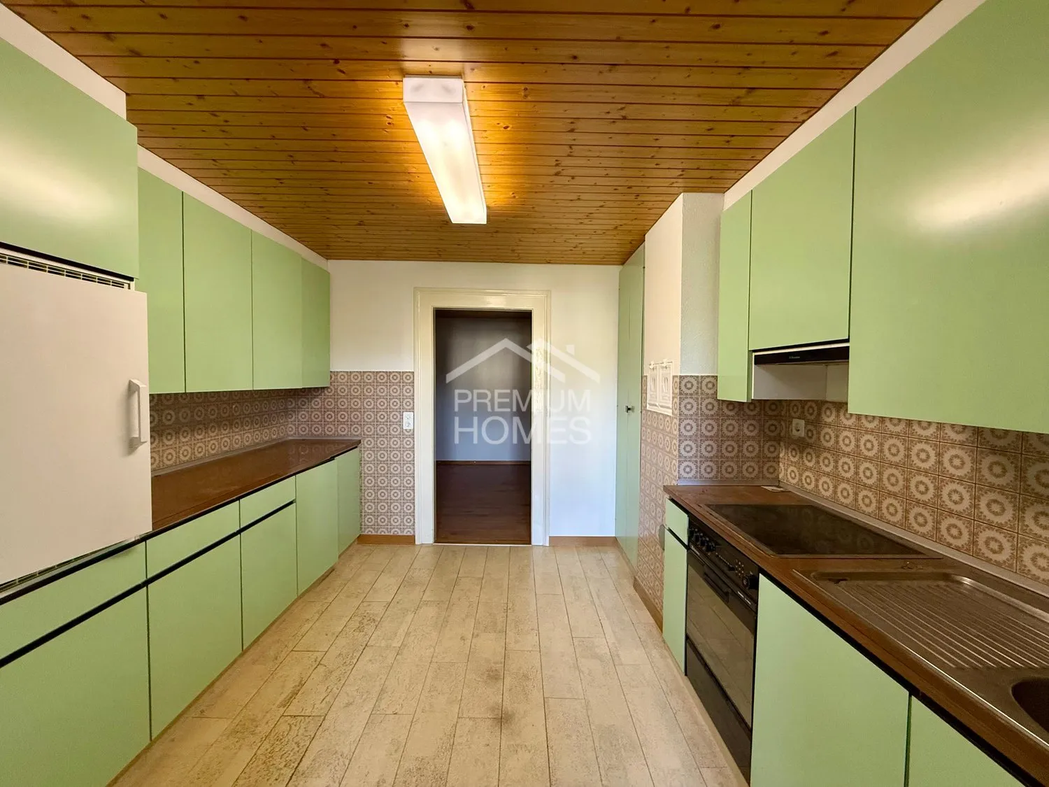 Wohnen auf Zeit in Biberist