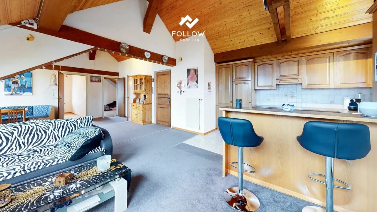 Ein Haus mit Geschichte, Charme und Potenzial