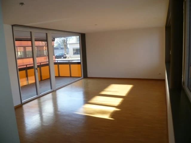 Topmodernes Wohnen - Bringen Sie Farbe in Ihr Leben! «Mieten ohne Kaution»