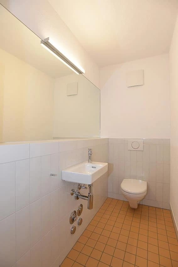 Moderne Wohnung an schöner Lage