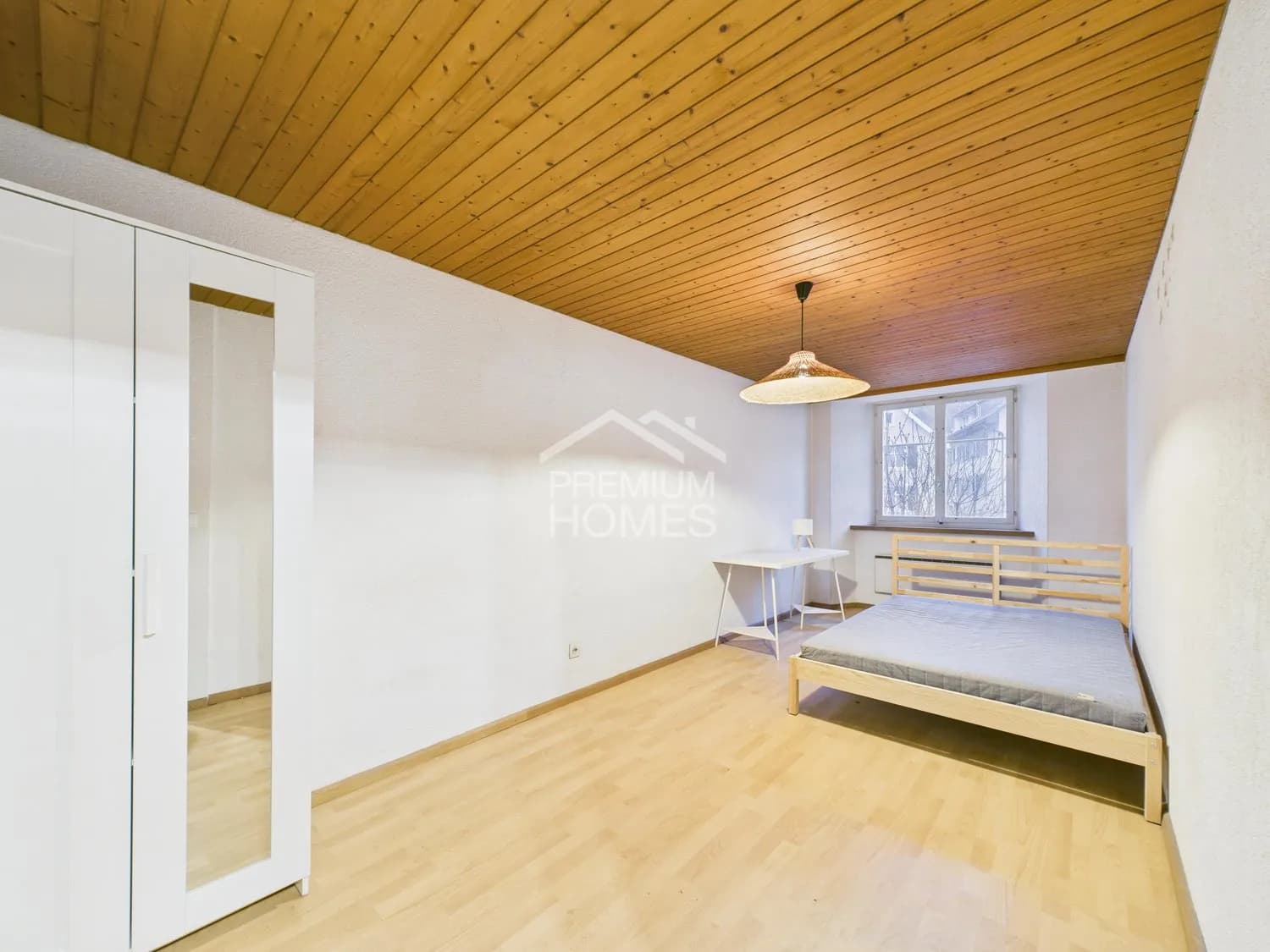 Mehrfamilienhaus in Buckten mit riesigem Ausbaupotenzial