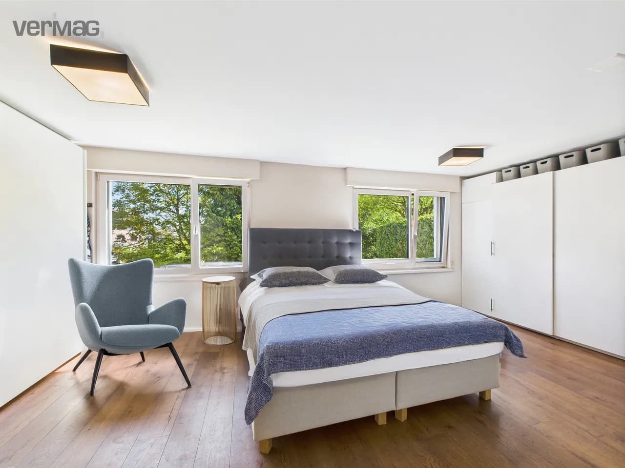 Ein Zuhause mit Raum und Garten - 7.5-Zimmer-Einfamilienhaus