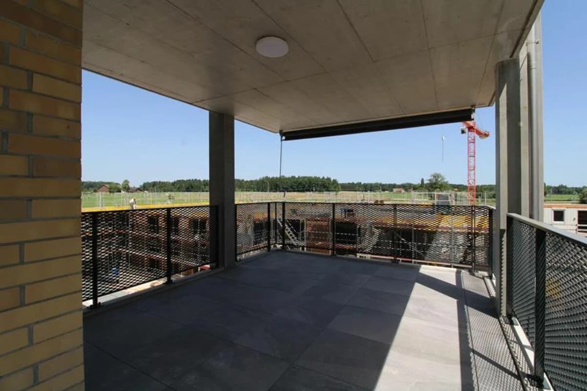 Hochwertig gebaut. Nachhaltig gedacht. Ruhig gelegen - Ziegelei-Quartier Berg