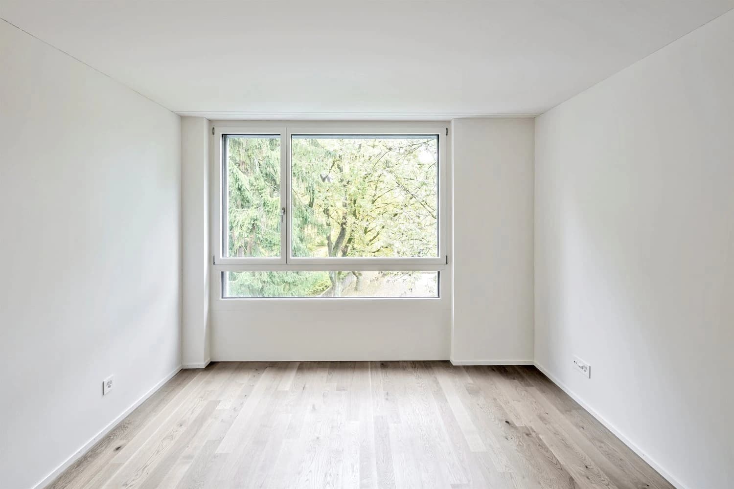 Sihlfeld Zürich - Urbane Wohnqualität - Stadtnah und doch im Grünen!