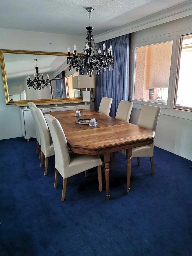 Wohnen mit Abendsonne und schöner Aussicht