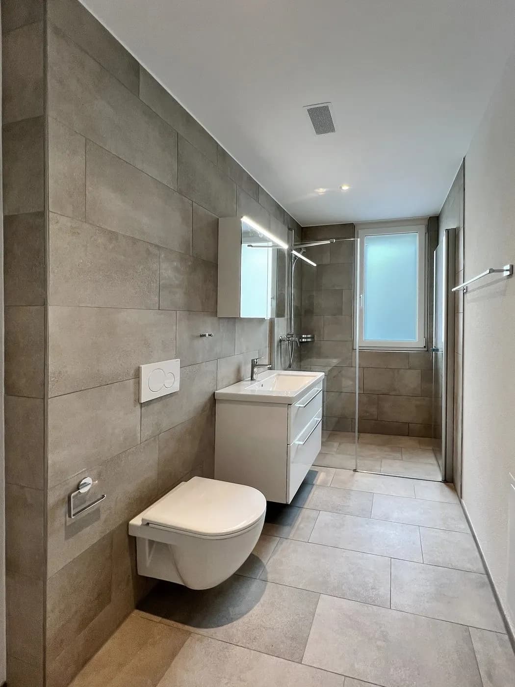 Ihr neues Zuhause - Neubauwohnung!