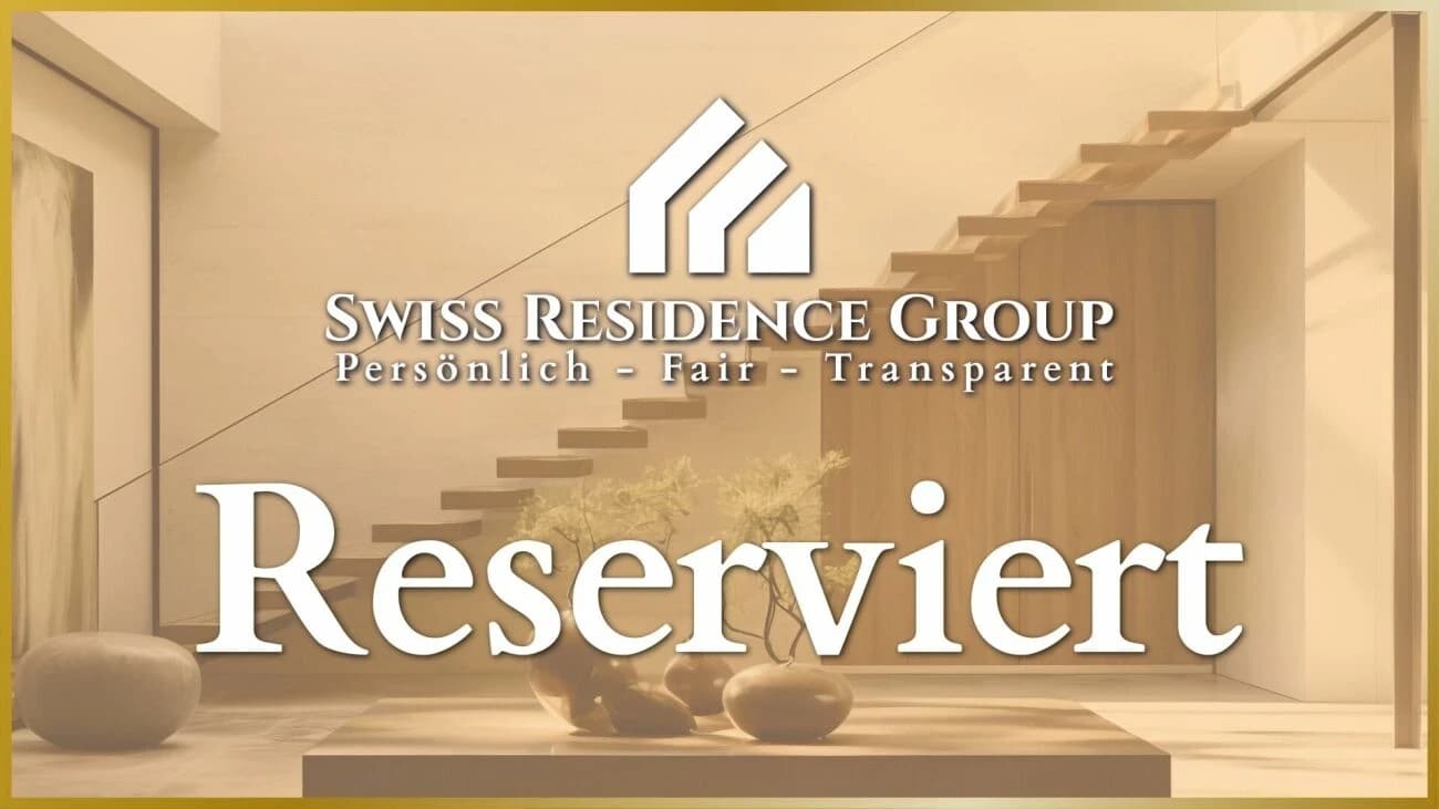 Charmantes Reihenhaus mit Teilseesicht an begehrter Lage von Oberrieden