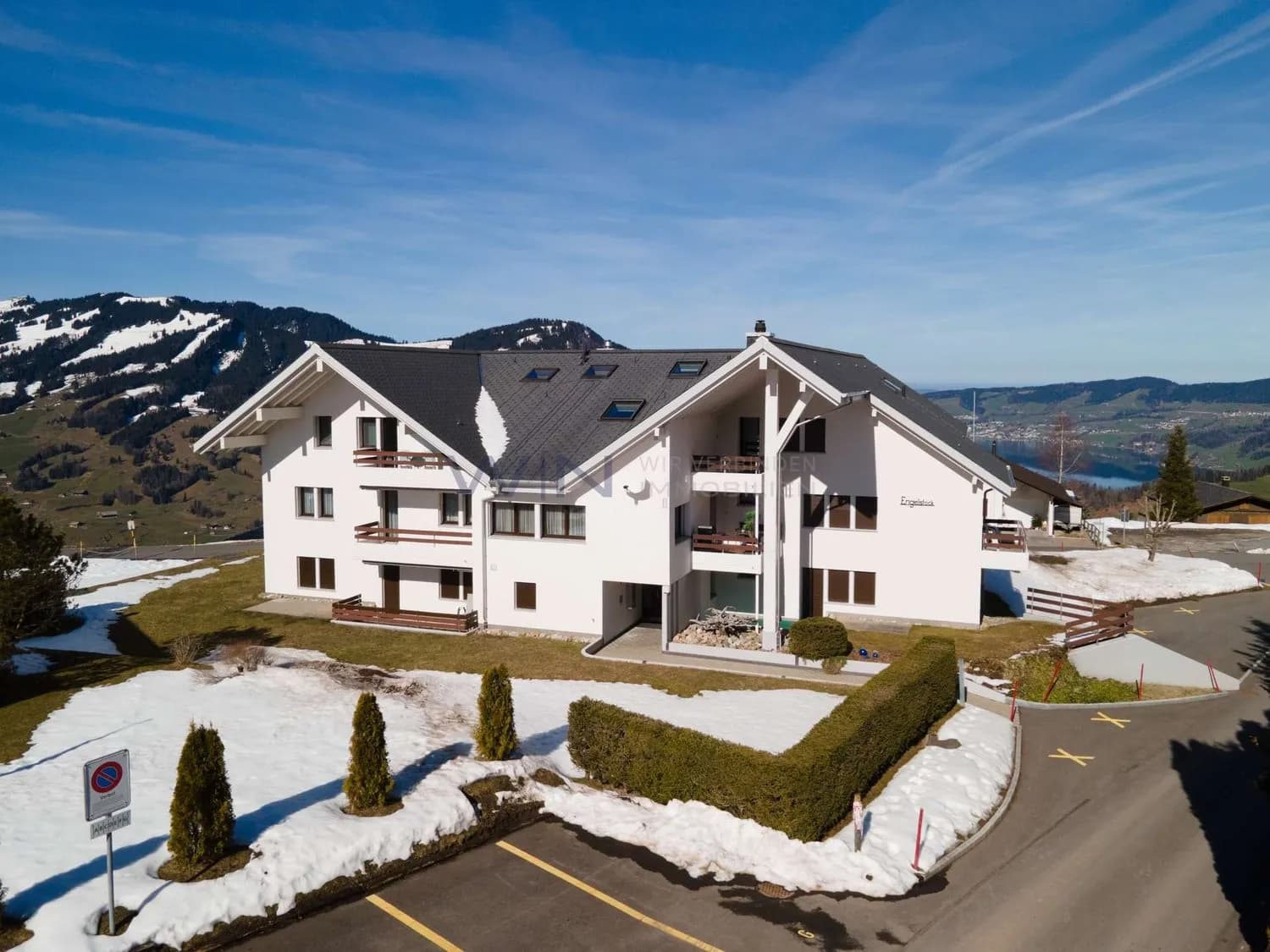 Sonnenstunden mit Lebensqualität SKI In/SKI Out