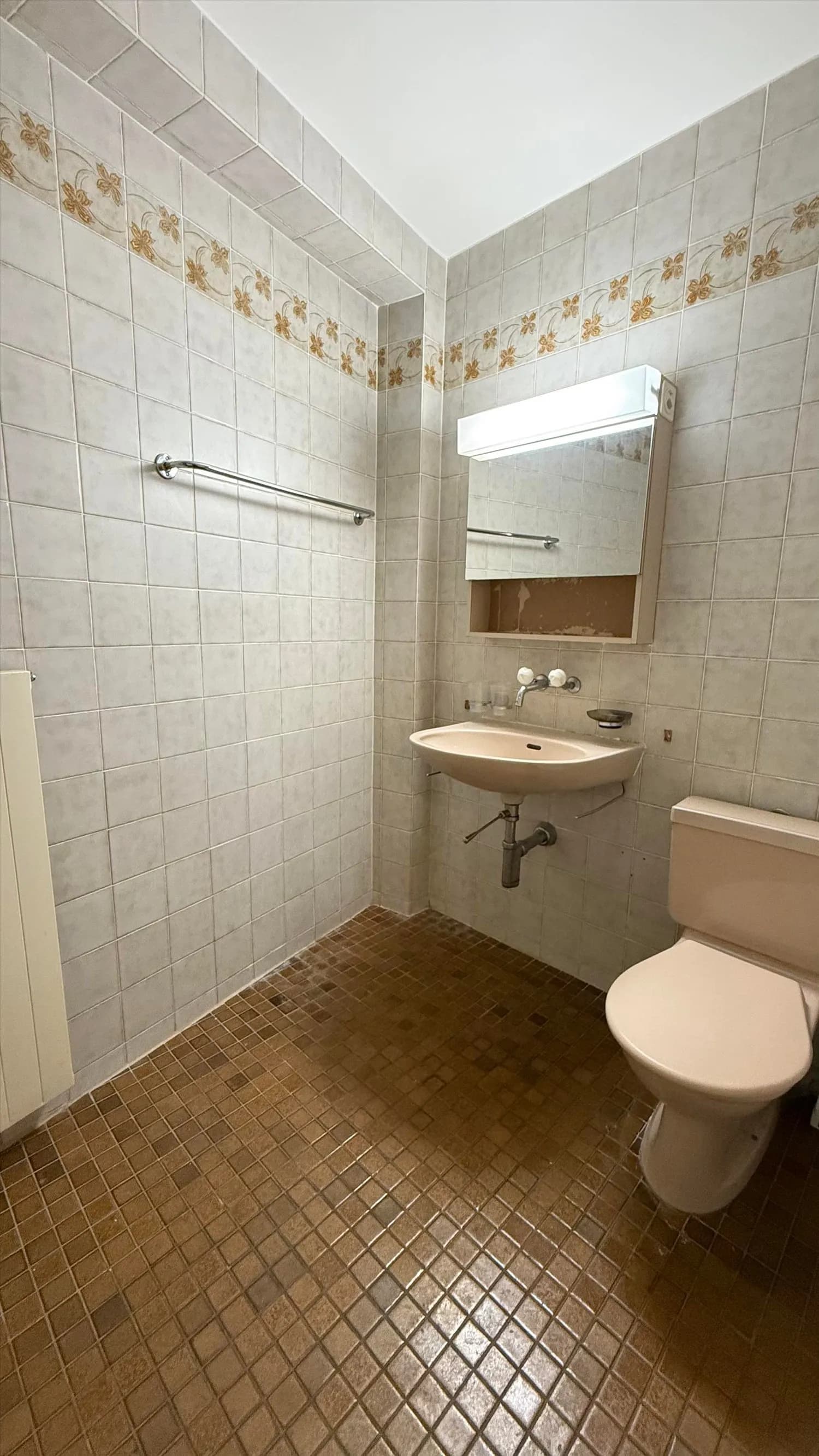 Wohnen im Herzen von Basel – Ihre Stadtwohnung wartet!