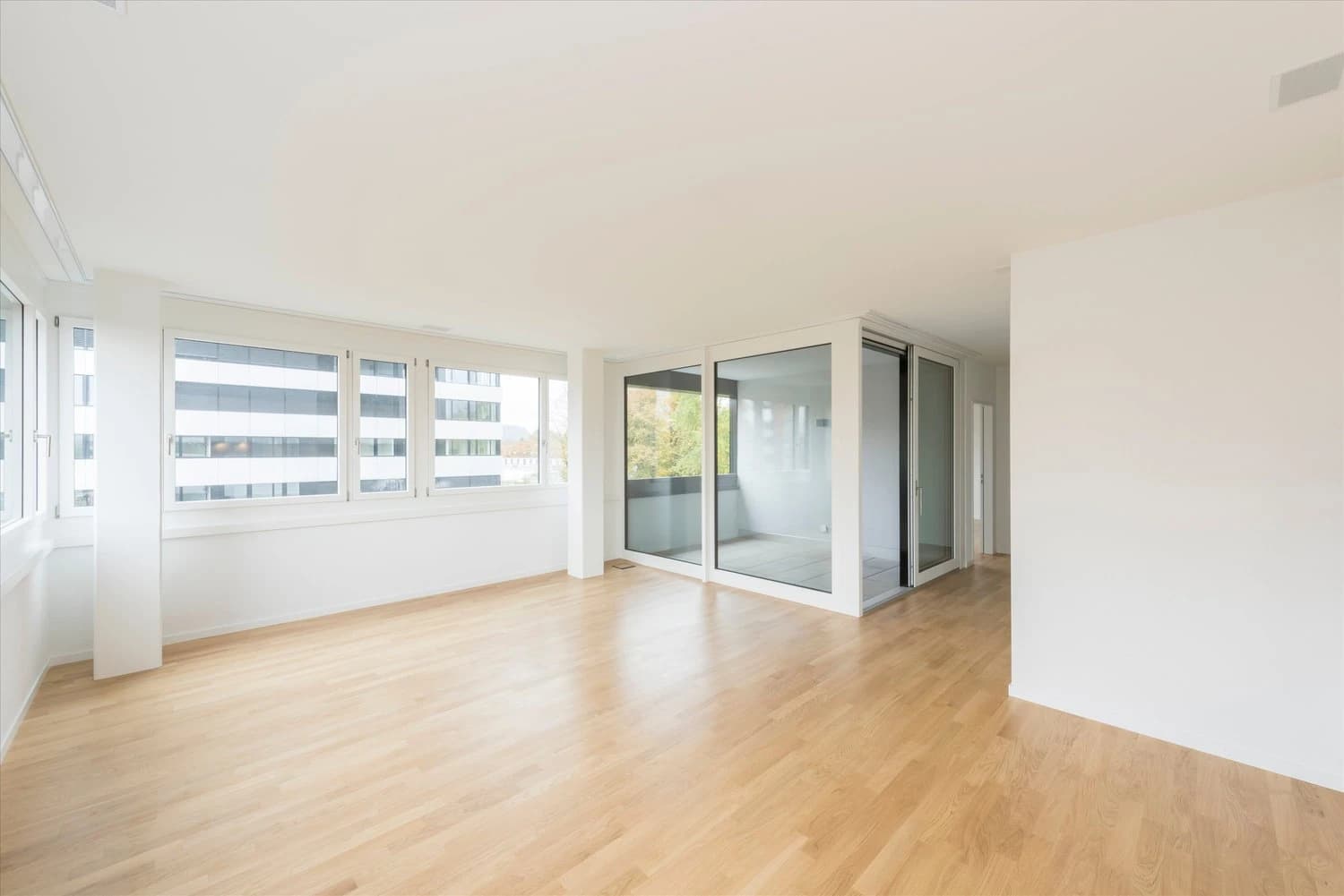 Sie wollen hoch hinaus?