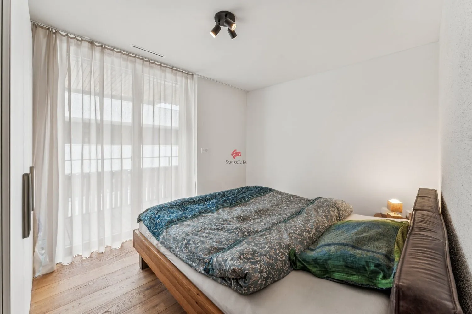 Ski In / Ski Out in der Weissen Arena!