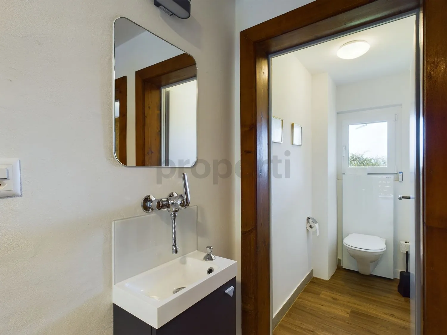 Wunderbare Aussicht in der Nähe vom schönen Walensee (inkl. aller NK/Strom/Internet)