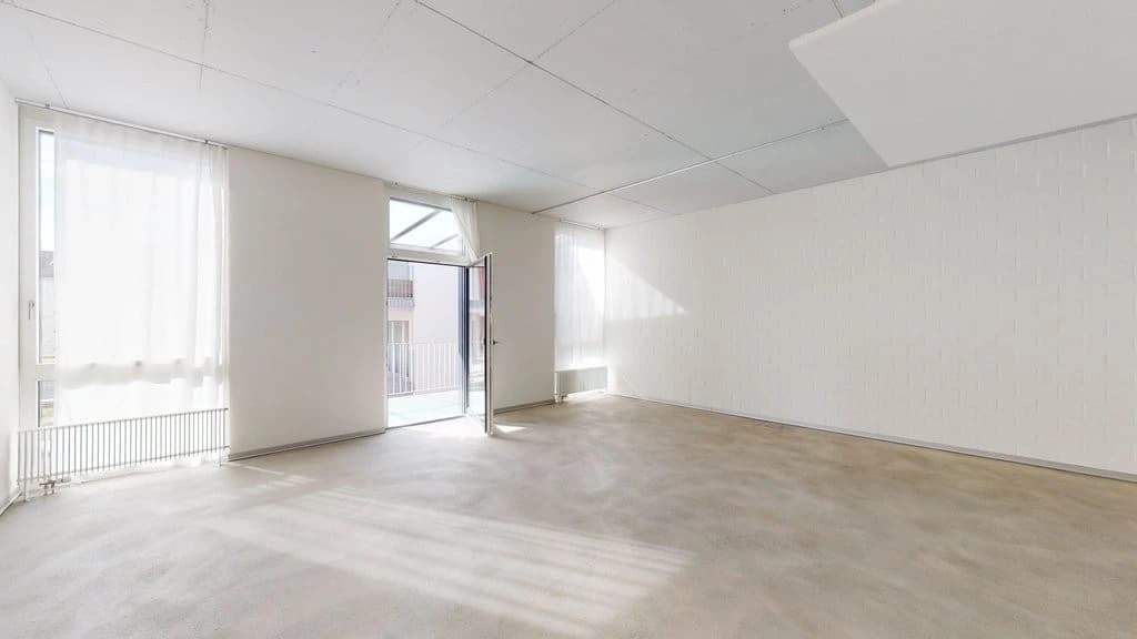 Dieses Loft ist KEIN R(h)einfall - Ihr Zuhause - Ihr Lieblingsort